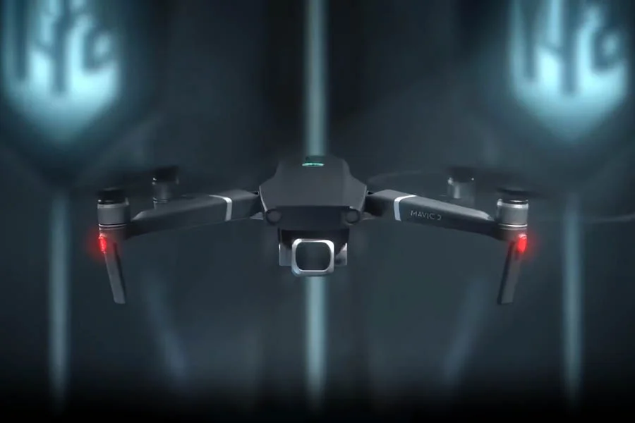 best drones for aerial photos